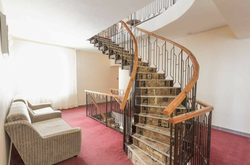 Гостевой дом «Золотой Клен»