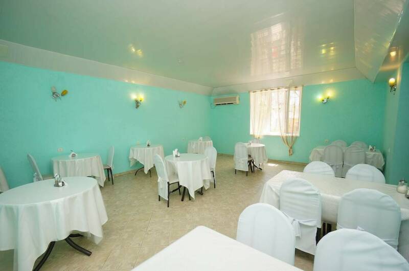 Гостевой дом «Золотой Клен»