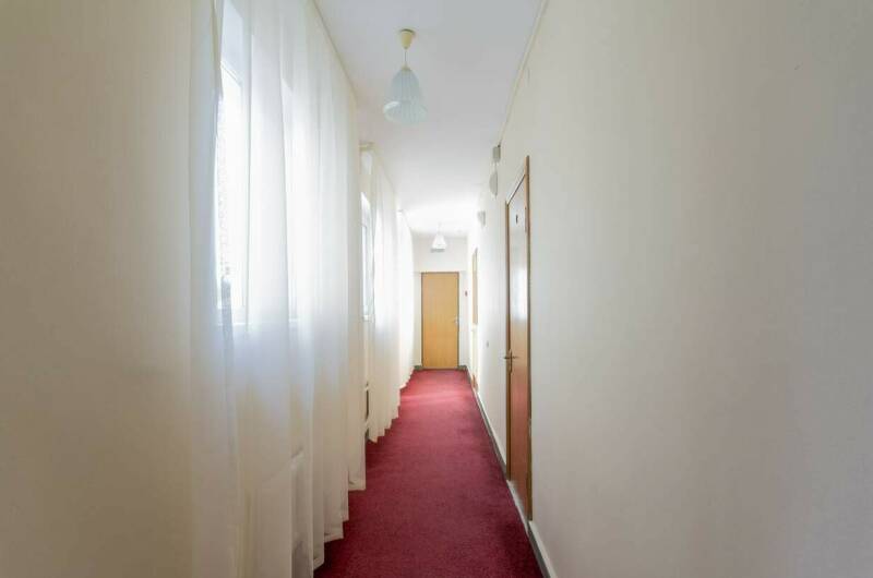 Гостевой дом «Золотой Клен»