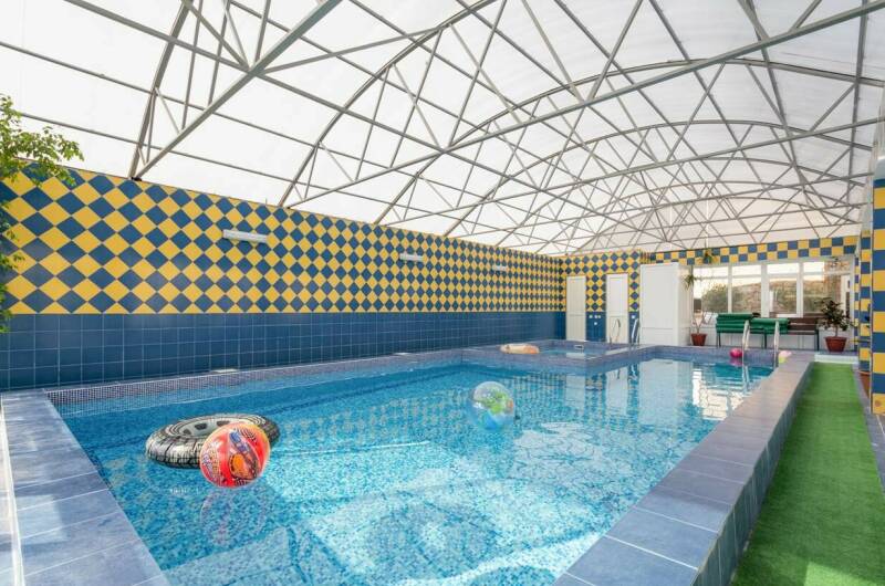 Гостевой дом «Золотой Клен»