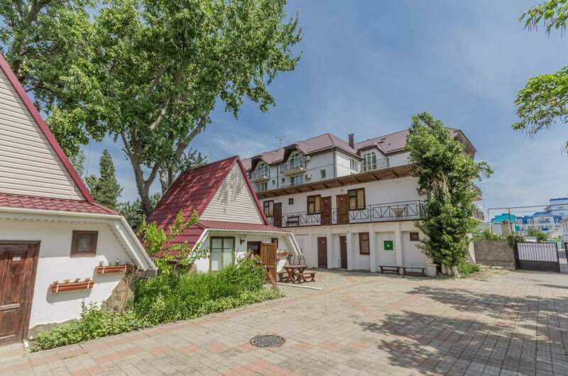 База отдыха «Динамо 2»