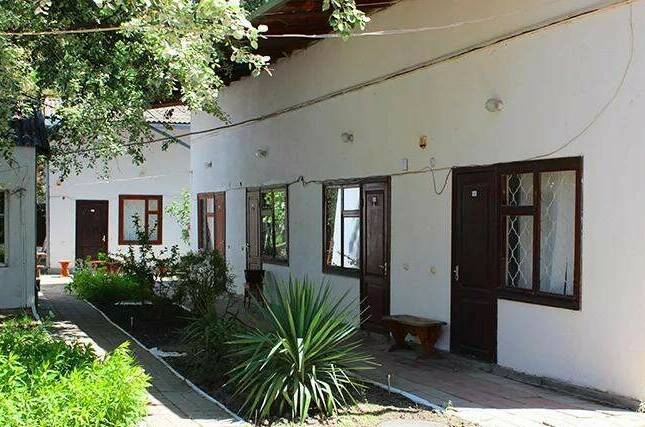 База отдыха «Динамо 2»