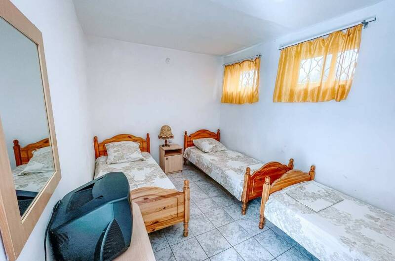 База отдыха «Динамо 2»