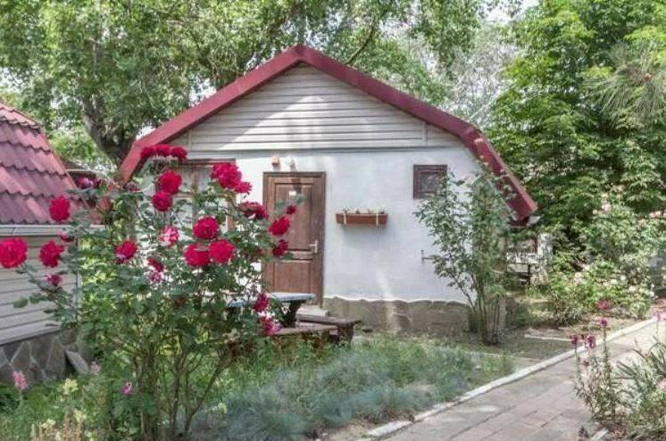 База отдыха «Динамо 2»