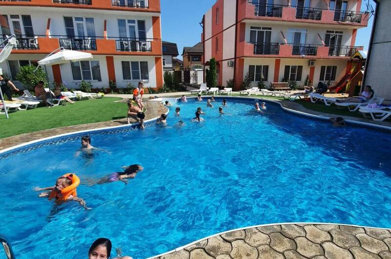 Гостевой дом «Арнаир»