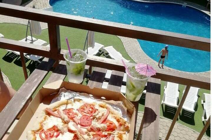 Гостевой дом «Арнаир»