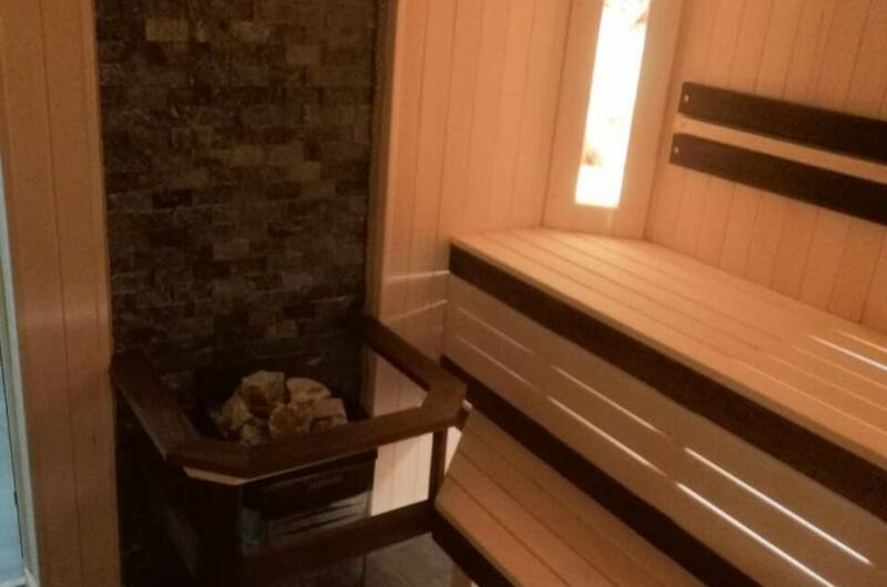 Гостевой дом «Арнаир»