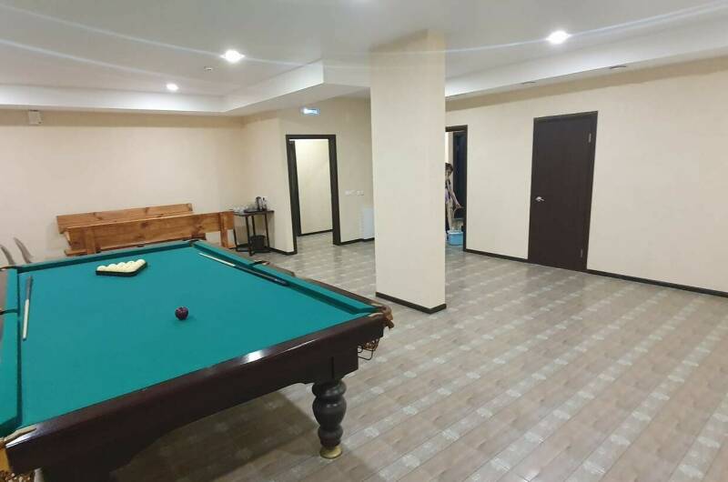 Гостевой дом «Арнаир»