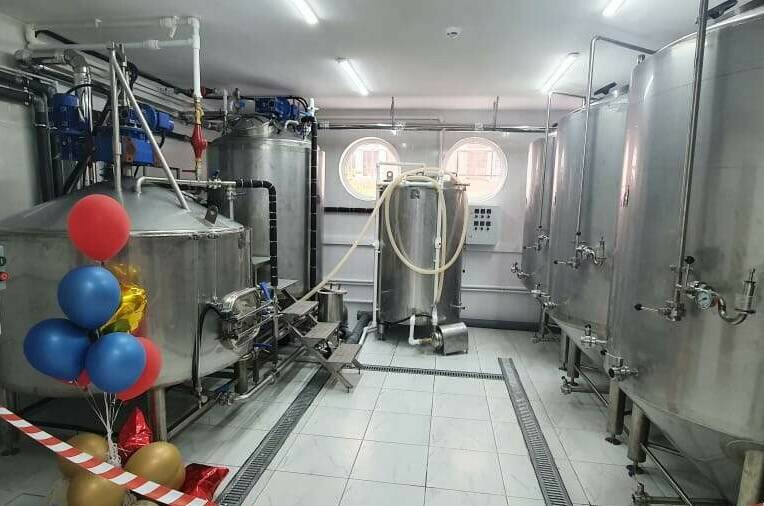 Гостевой дом «Арнаир»