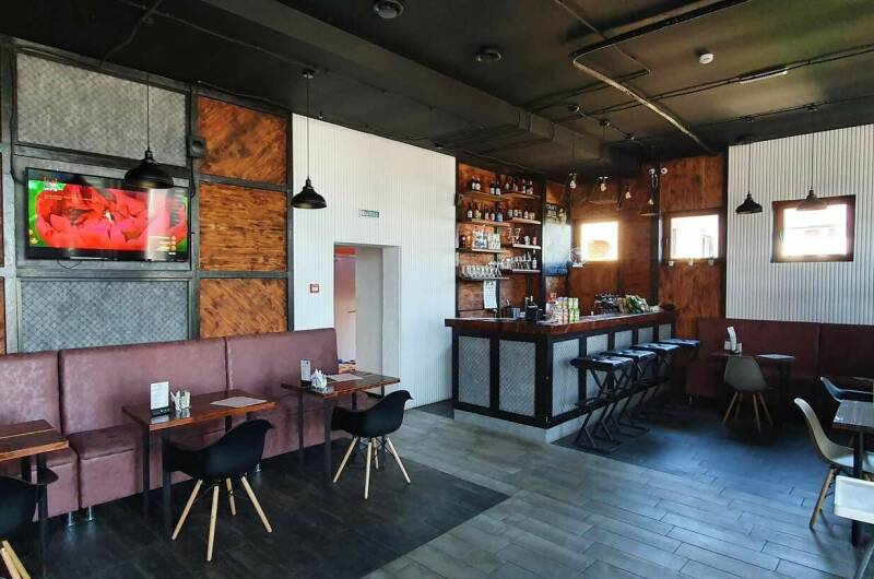 Гостевой дом «Арнаир»