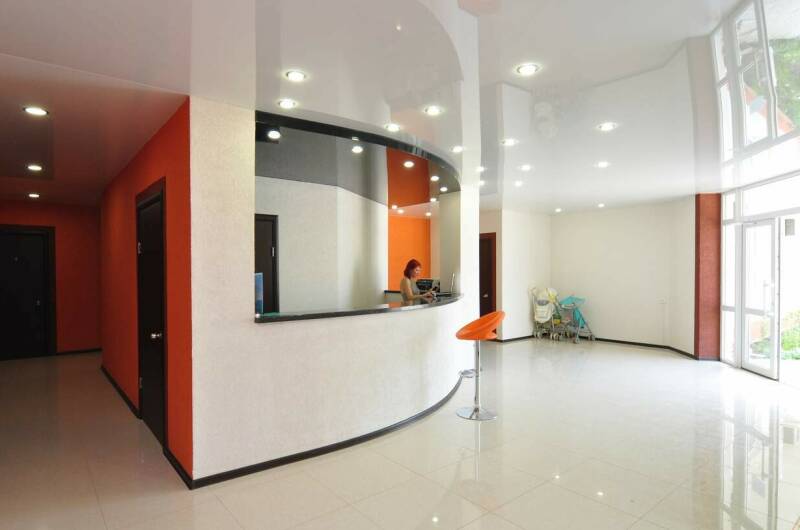 Гостевой дом «Арнаир»