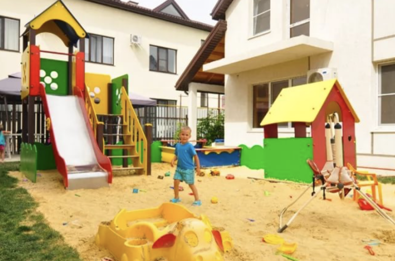 Гостевой дом «Арнаир»