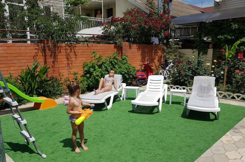 Мини-гостиница «Алма-Ата»