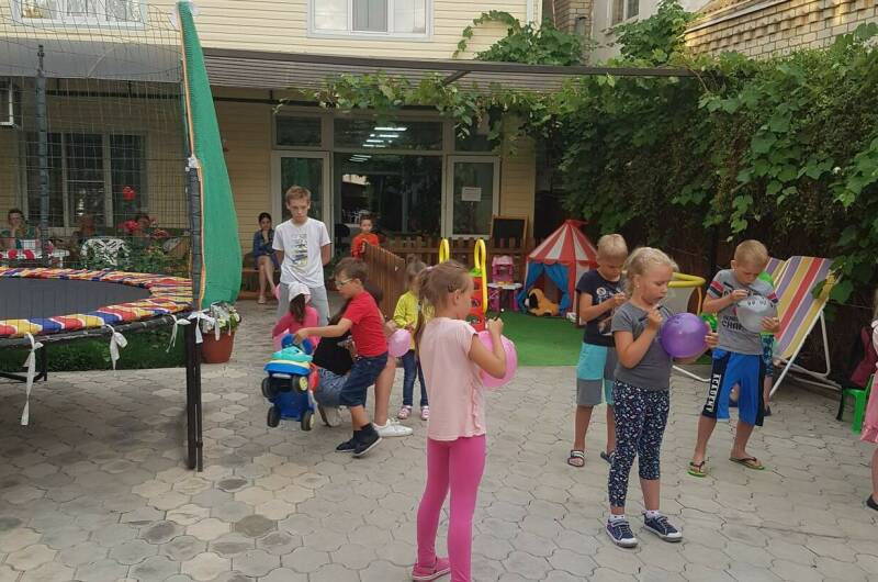 Мини-гостиница «Алма-Ата»