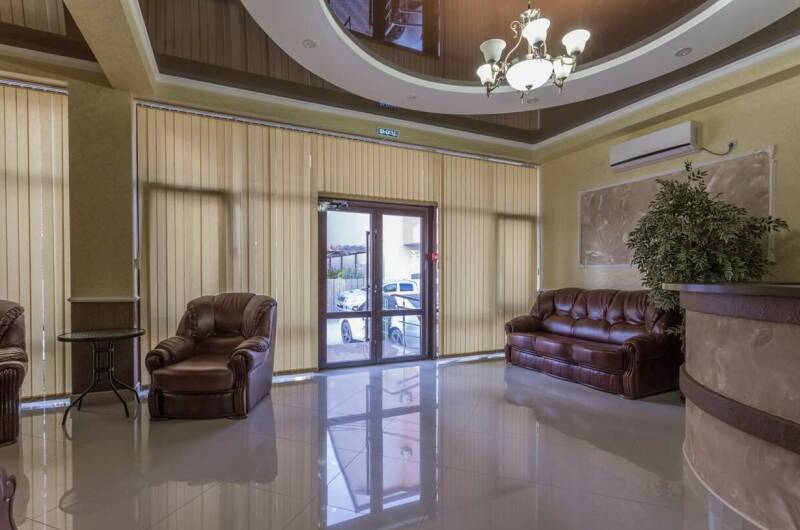 Гостевой дом «Милана»