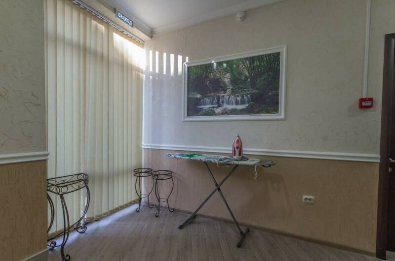 Гостевой дом «Милана»