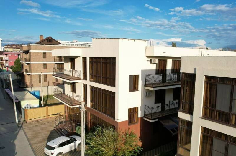 Гостевой дом «Милана»