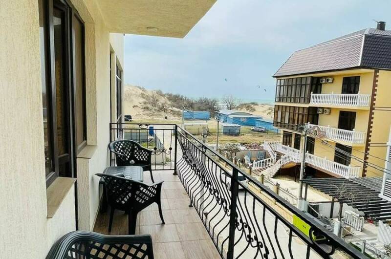 Гостевой дом «Милана»