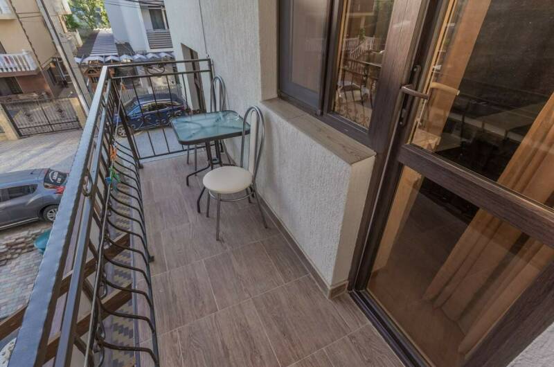 Гостевой дом «Милана»