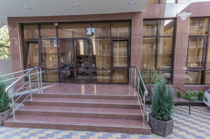 Гостевой дом «Милана»