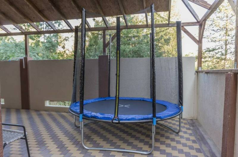 Гостевой дом «Милана»