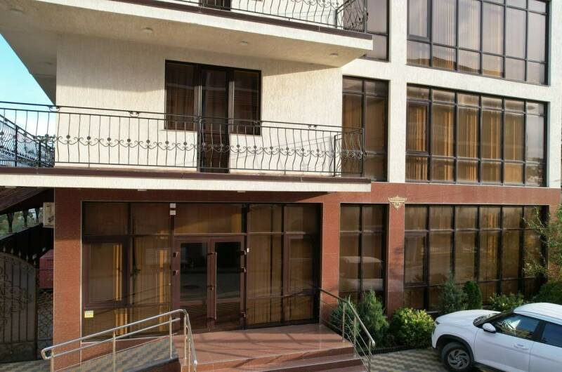 Гостевой дом «Милана»