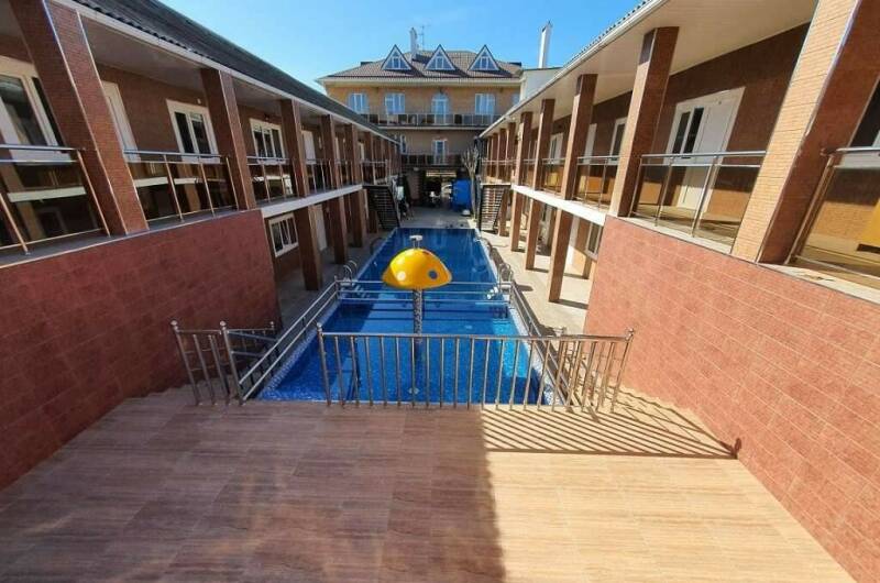 Гостевой дом «Оазис»