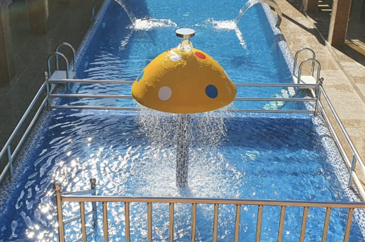 Гостевой дом «Оазис»