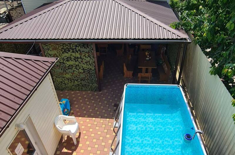 Гостевой дом «Марина»