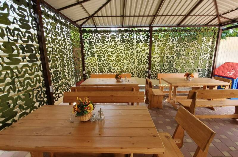 Гостевой дом «Марина»