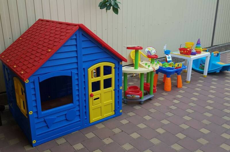 Гостевой дом «Марина»