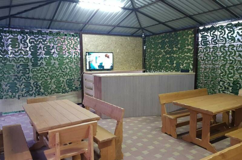 Гостевой дом «Марина»