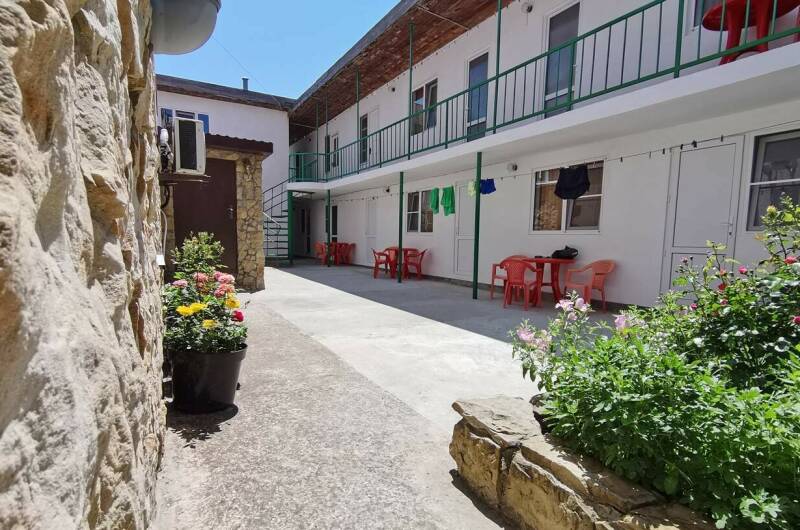 Гостевой дом «Сезон»