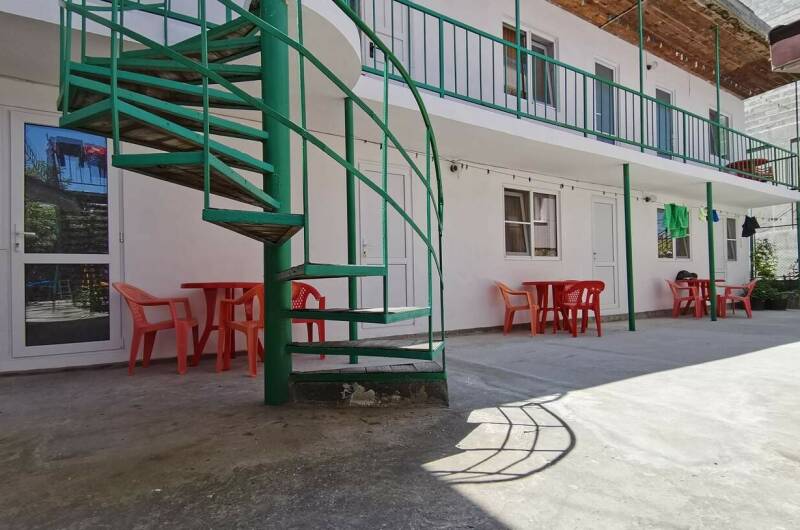 Гостевой дом «Сезон»