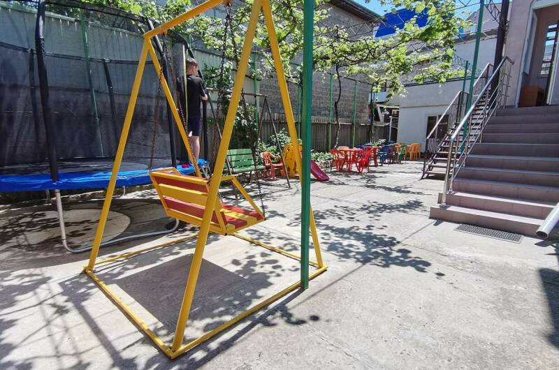 Гостевой дом «Сезон»