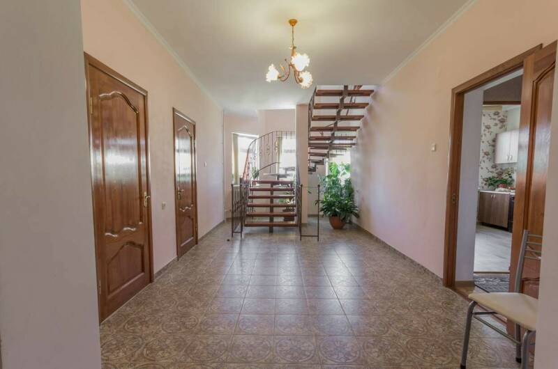 Гостевой дом «Сезон»