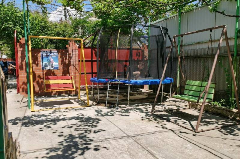 Гостевой дом «Сезон»