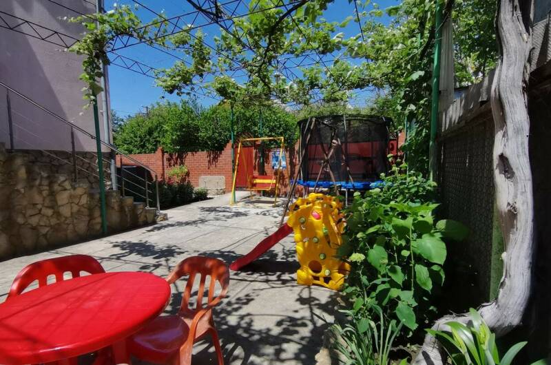 Гостевой дом «Сезон»