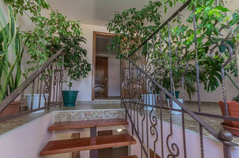 Гостевой дом «Сезон»