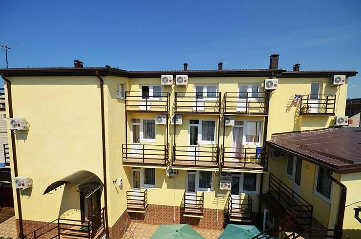 Гостевой дом «Кайт»