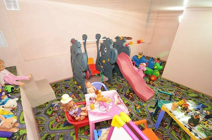 Гостевой дом «Кайт»