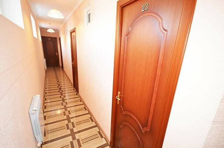 Гостевой дом «Кайт»