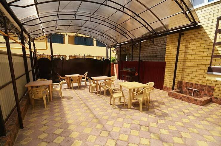 Гостевой дом «Кайт»