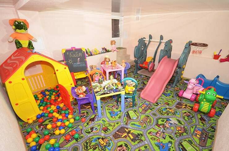 Гостевой дом «Кайт»