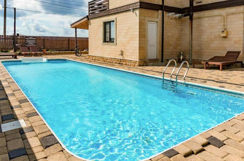 Отель «Dom 19»