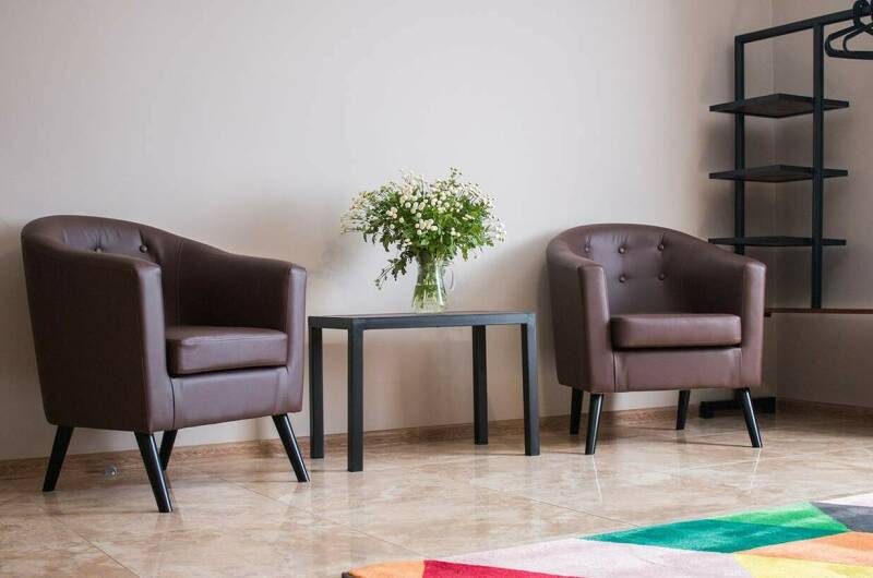 Отель «Dom 19»