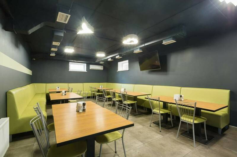 Отель «Dom 19»