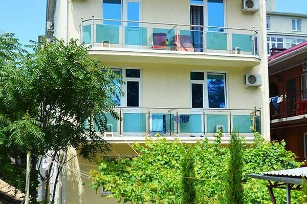 Гостевой дом «Анапка-2»