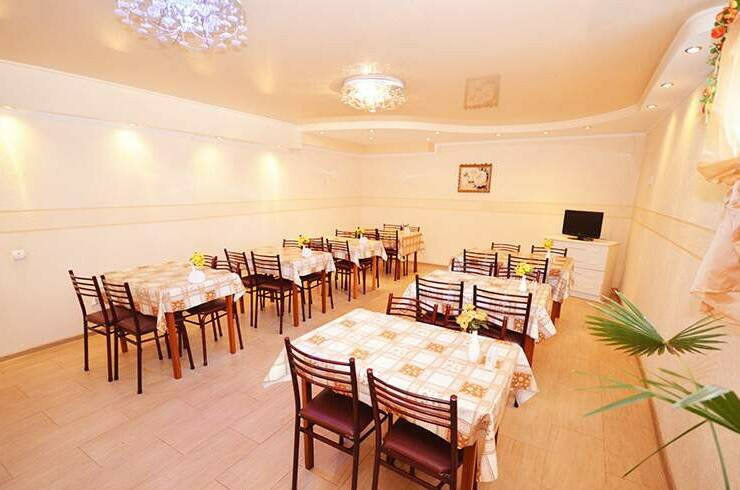 Гостевой дом «Анапка-2»