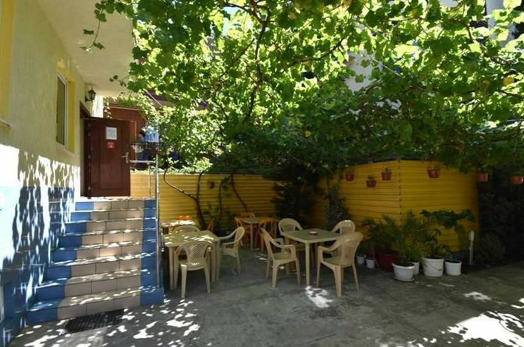 Гостевой дом «Анапка-2»